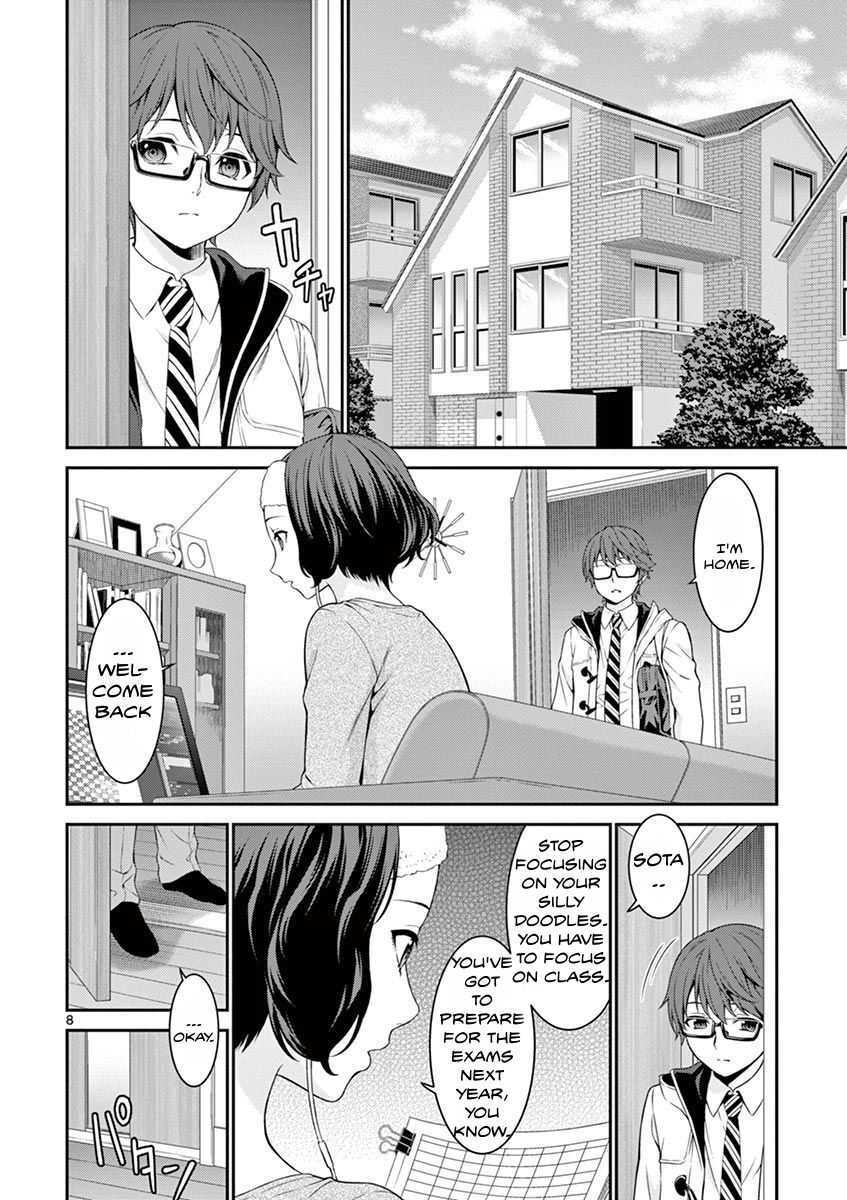 Read Re-CREATORS Manga Online