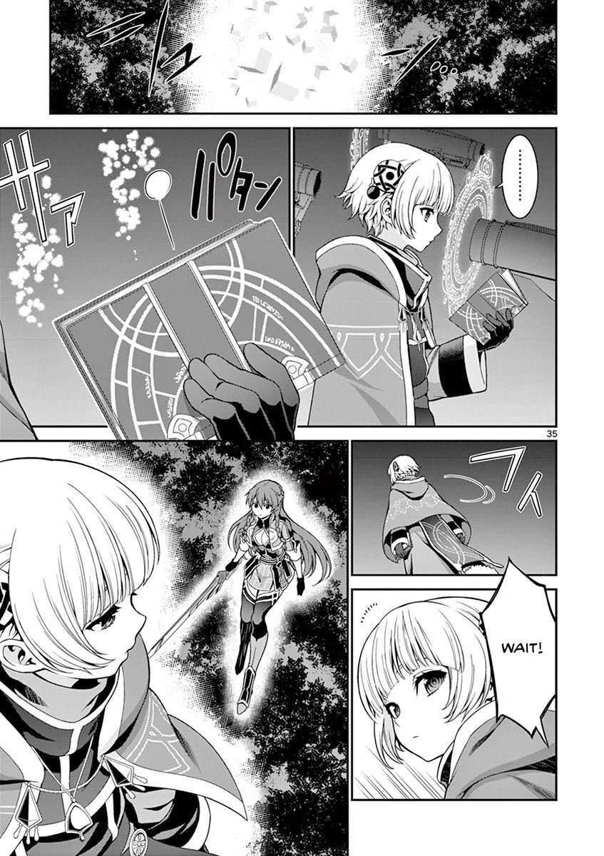 Read Re-CREATORS Manga Online