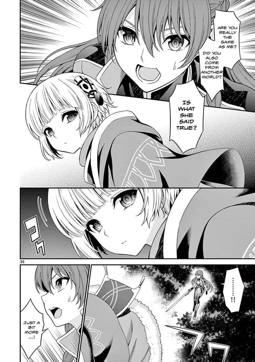 Read Re-CREATORS Manga Online