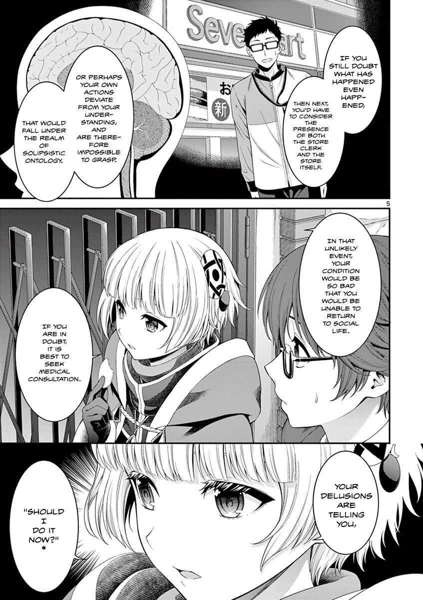 Read Re-CREATORS Manga Online