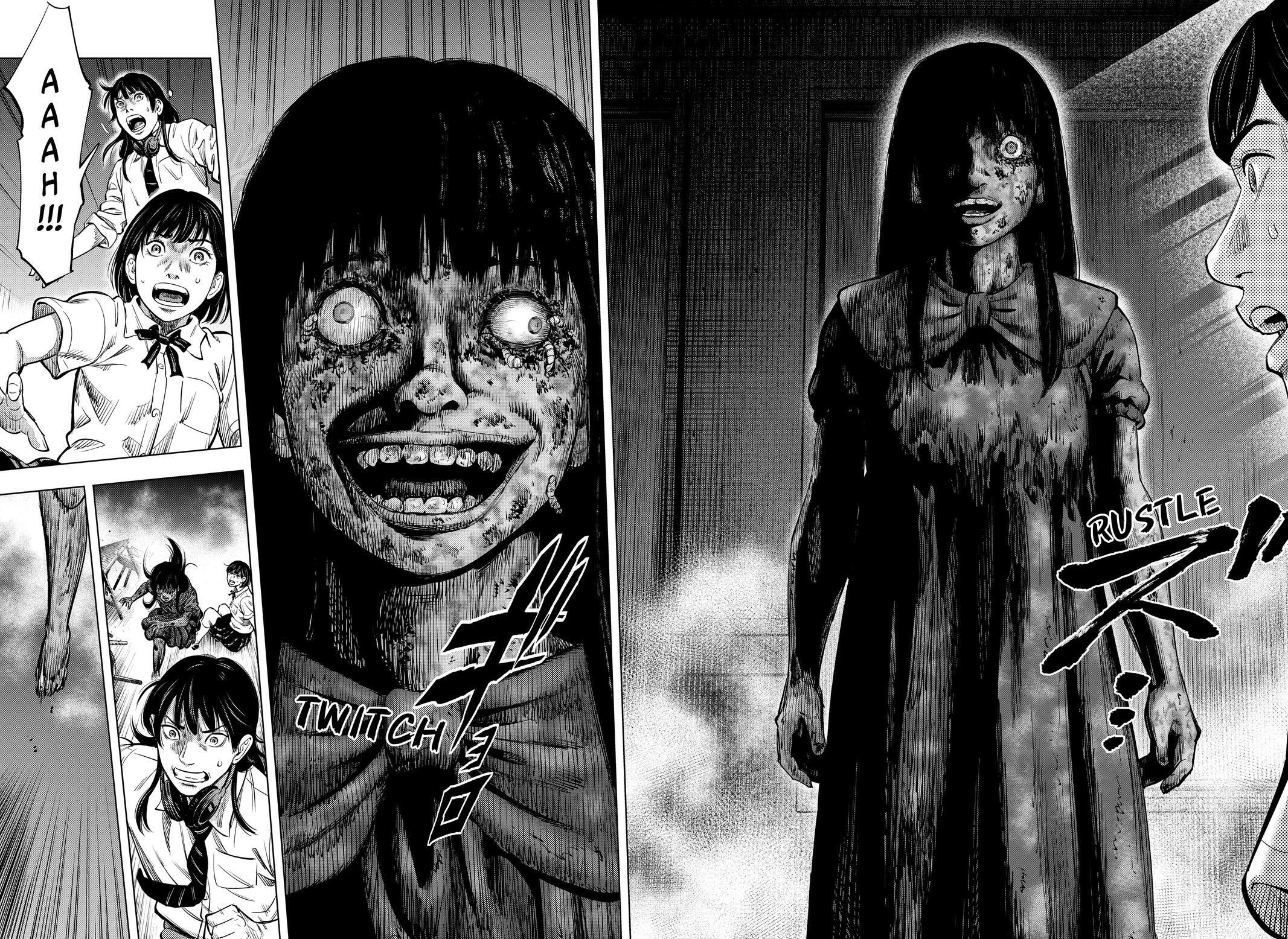 Read Re-Member- The Last Night Manga Online
