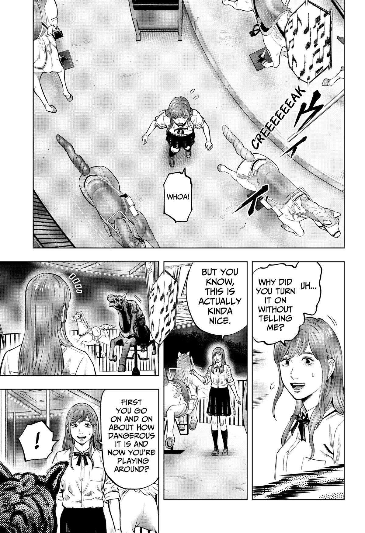 Read Re-Member- The Last Night Manga Online