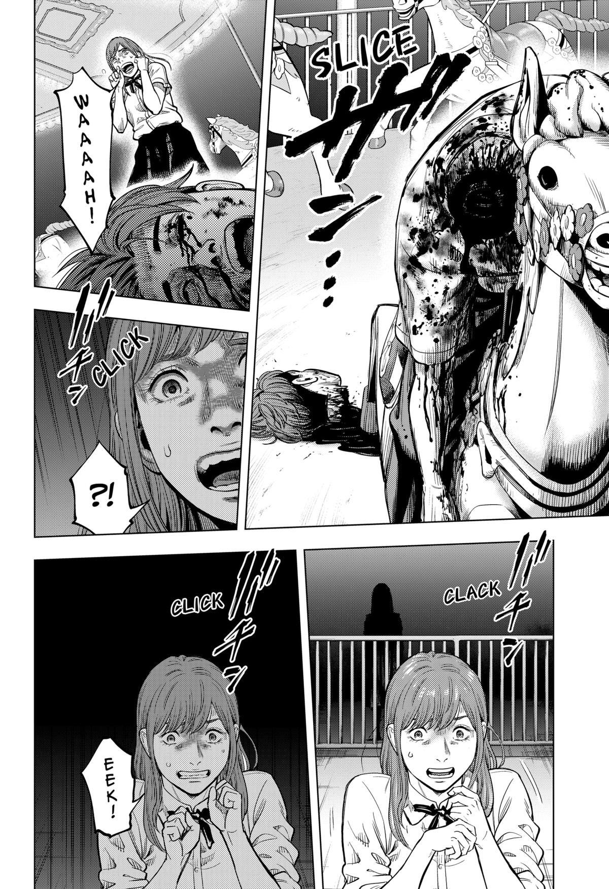 Read Re-Member- The Last Night Manga Online