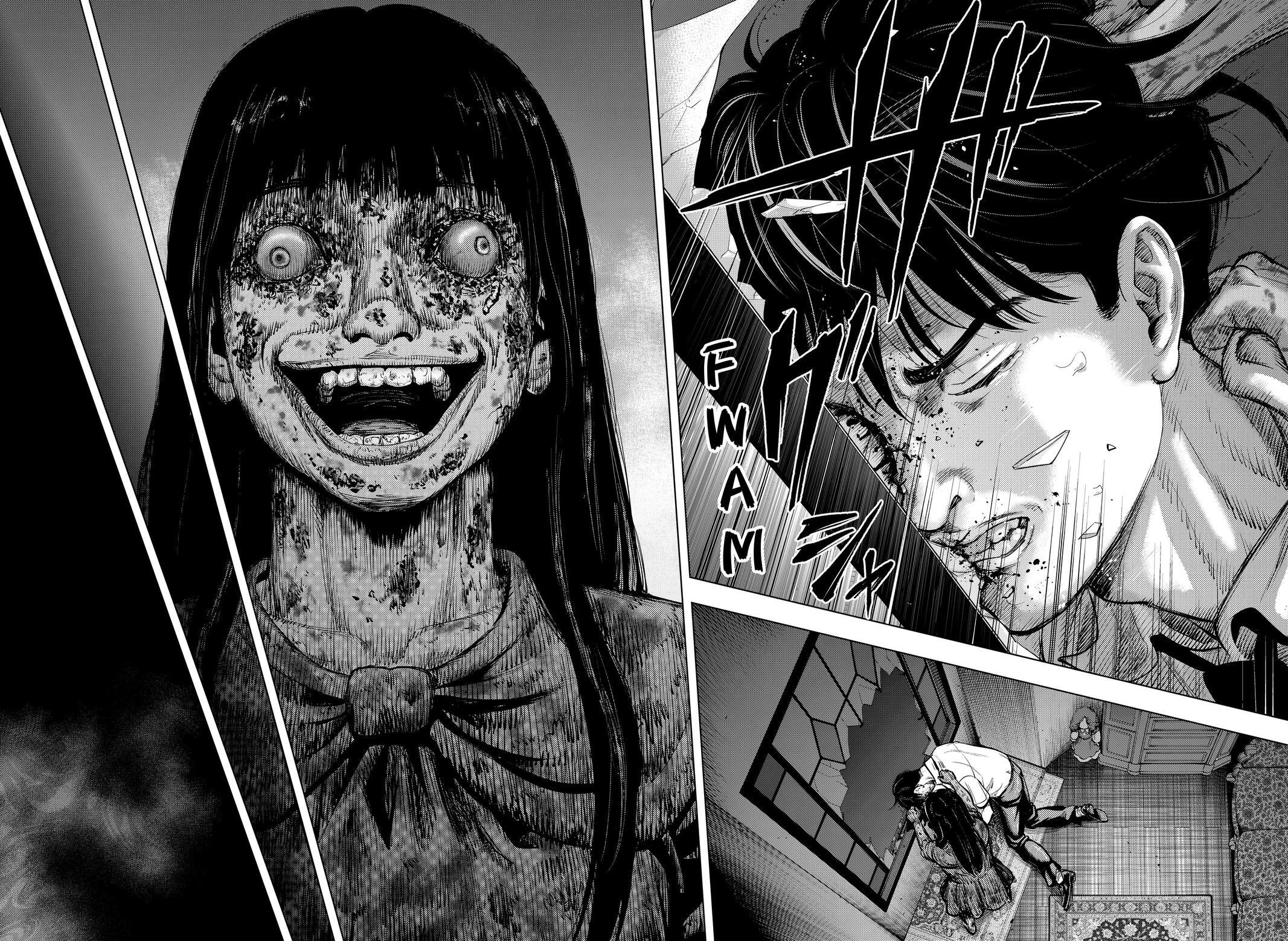 Read Re-Member- The Last Night Manga Online