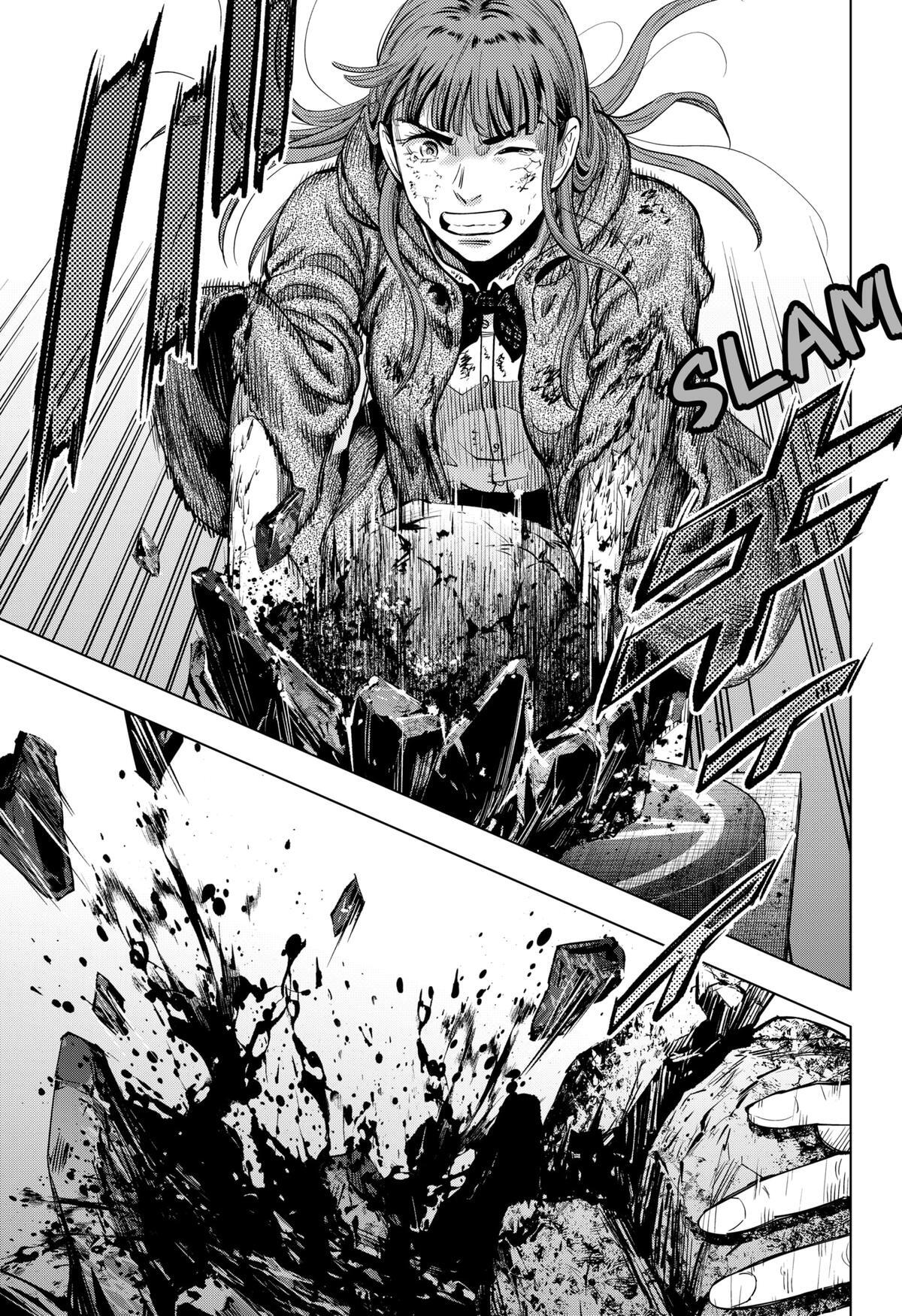 Read Re-Member- The Last Night Manga Online