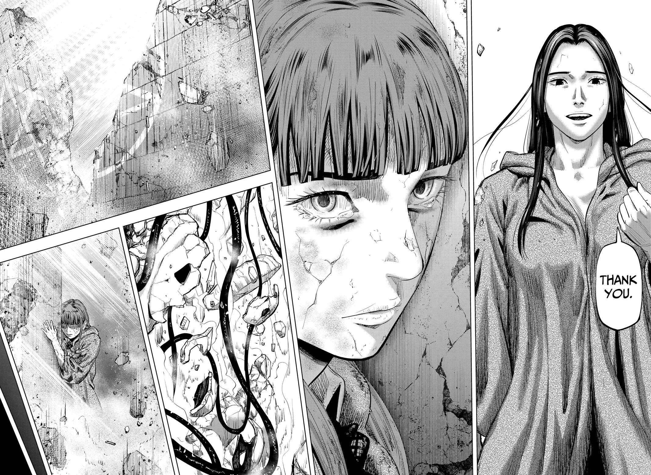 Read Re-Member- The Last Night Manga Online