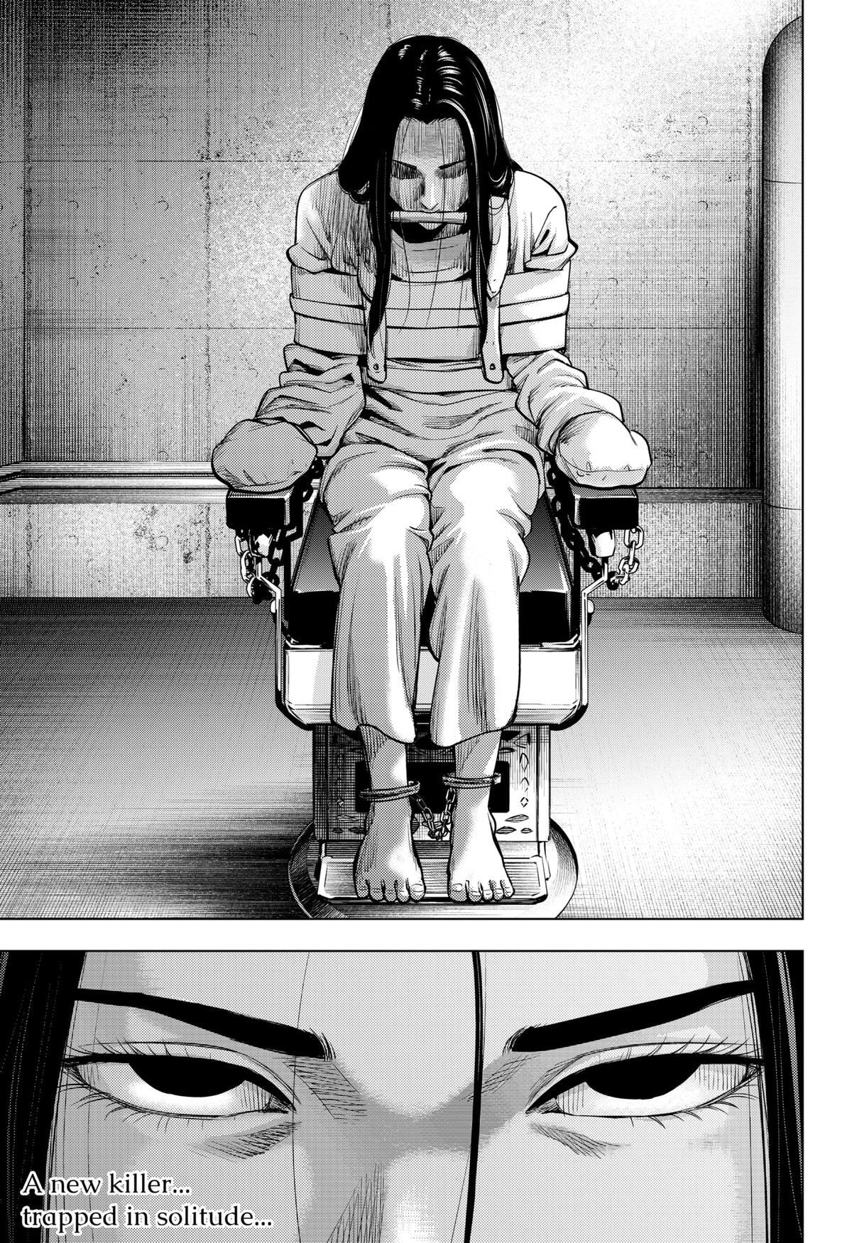 Read Re-Member- The Last Night Manga Online