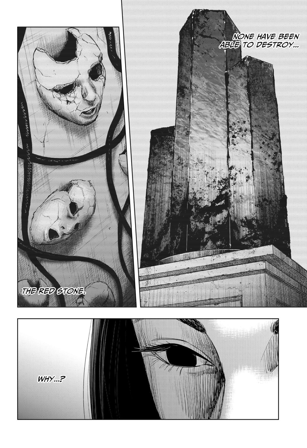Read Re-Member- The Last Night Manga Online