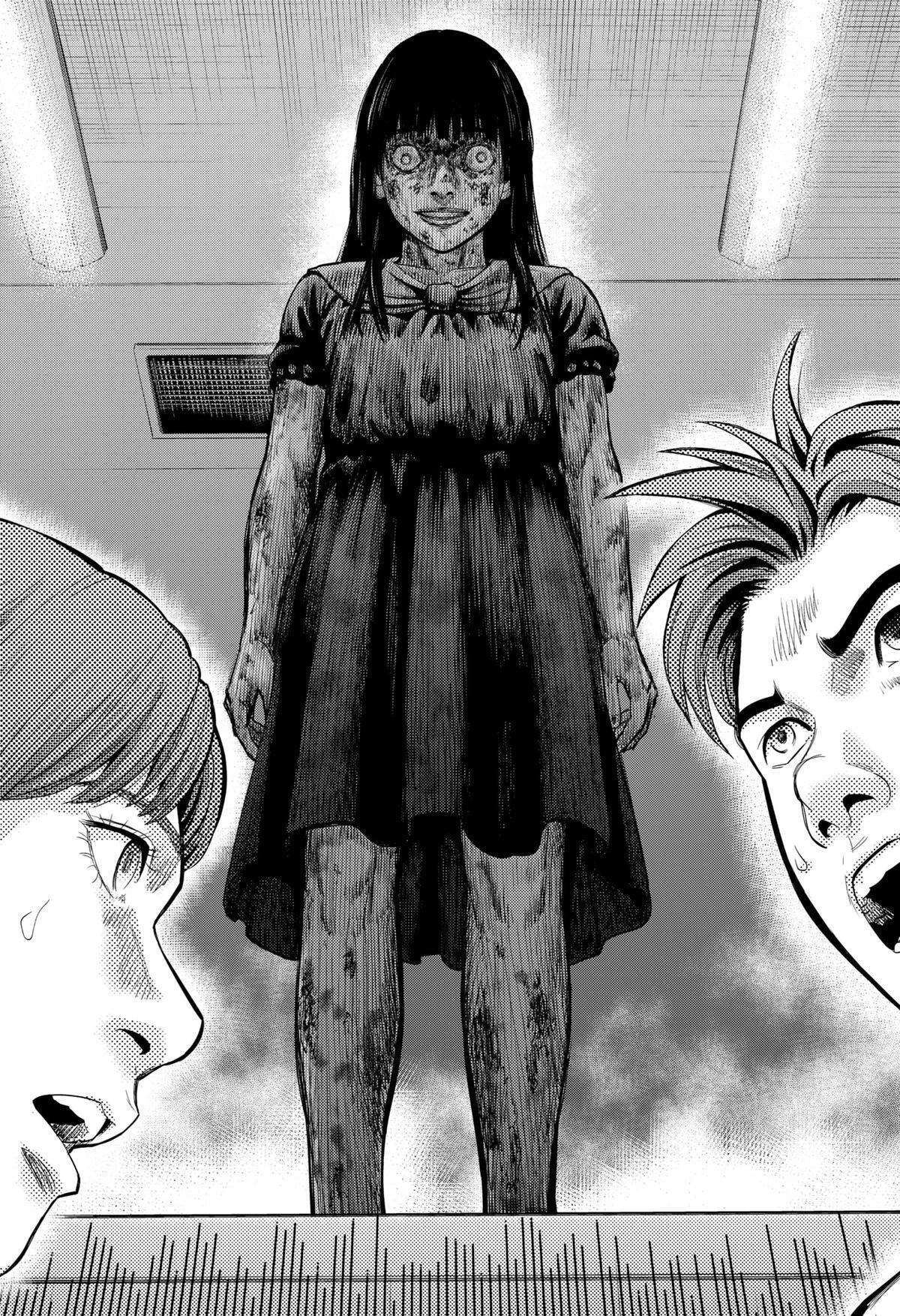 Read Re-Member- The Last Night Manga Online