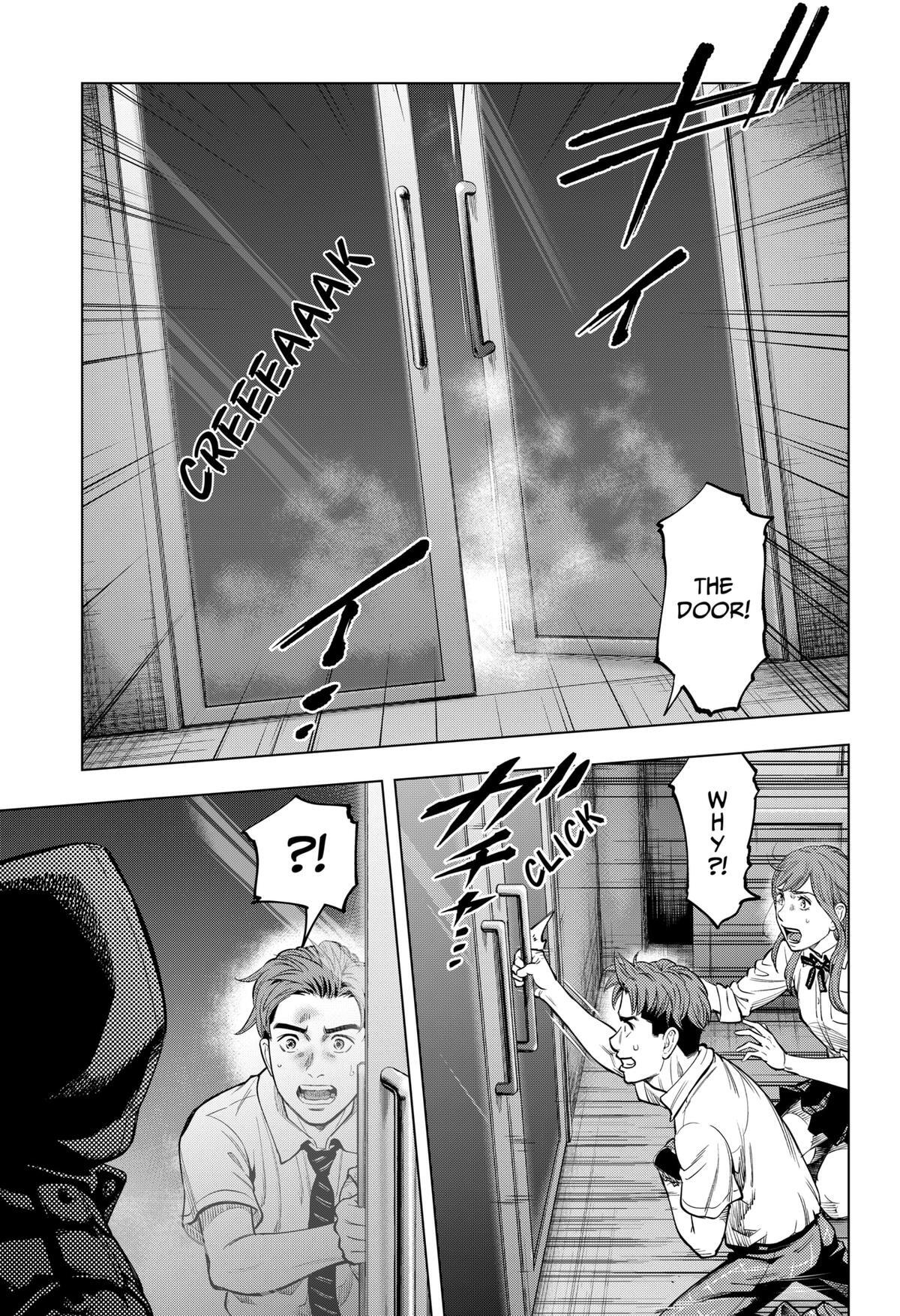 Read Re-Member- The Last Night Manga Online