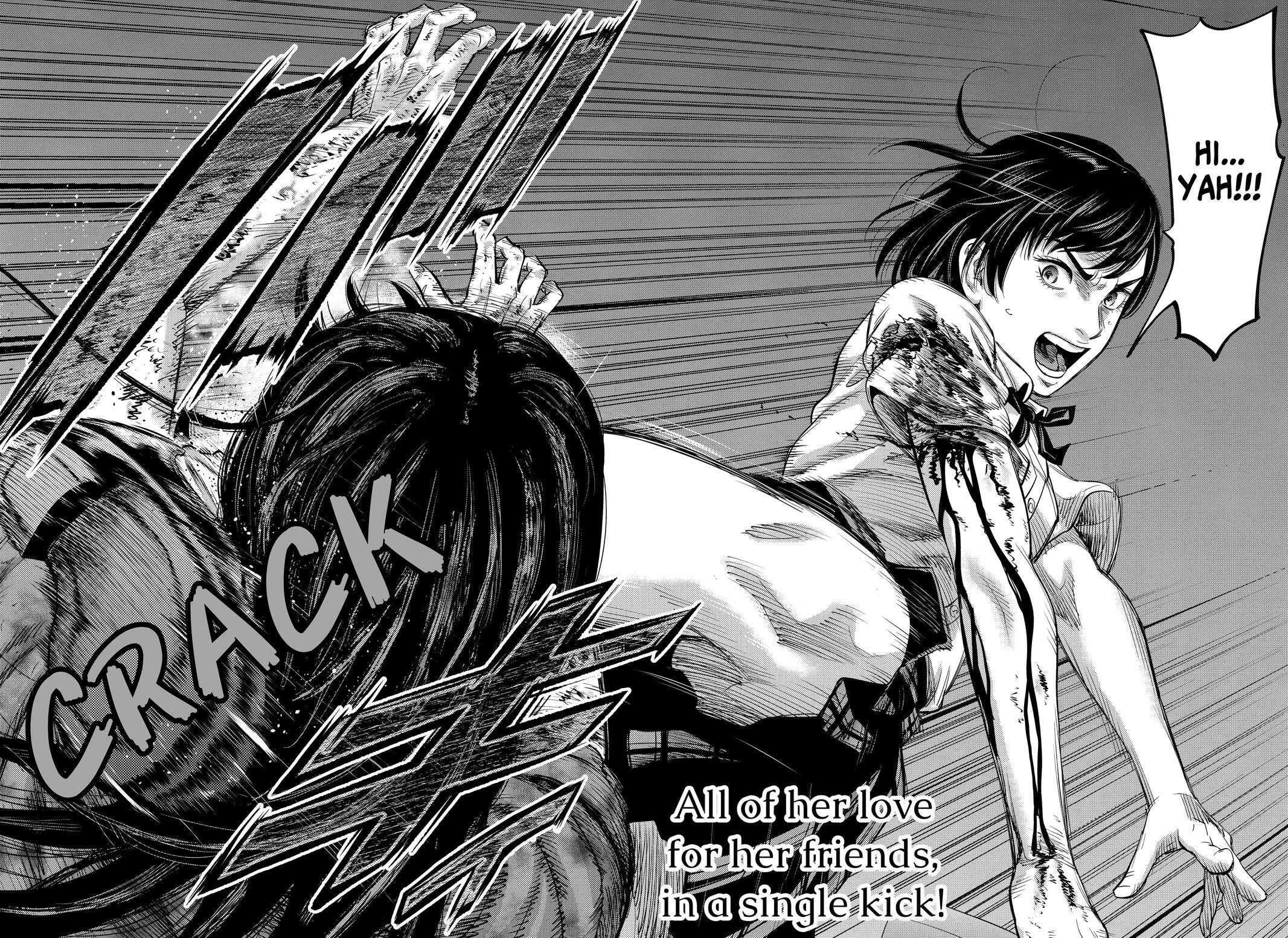 Read Re-Member- The Last Night Manga Online