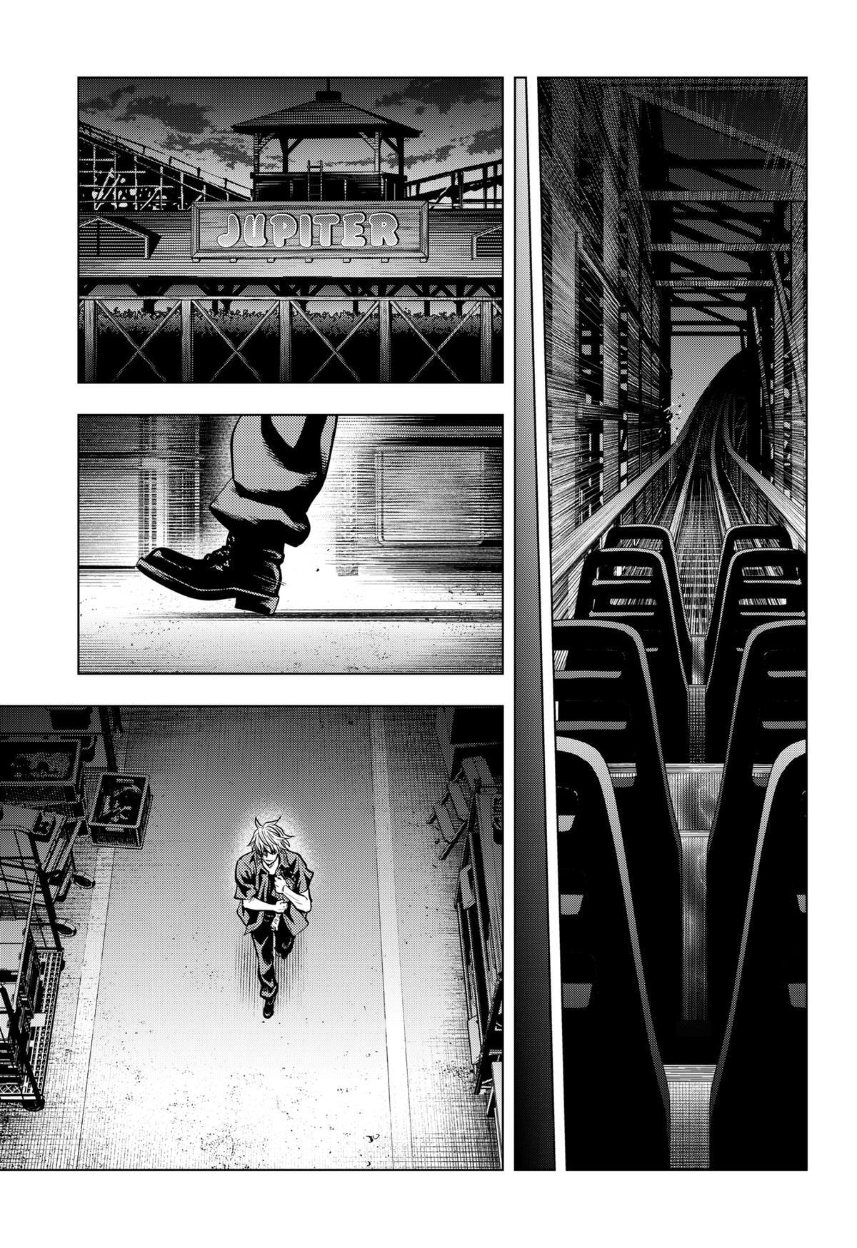 Read Re-Member- The Last Night Manga Online