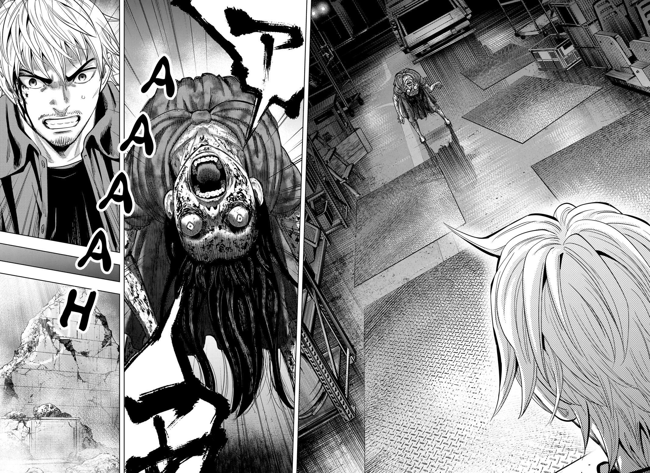 Read Re-Member- The Last Night Manga Online