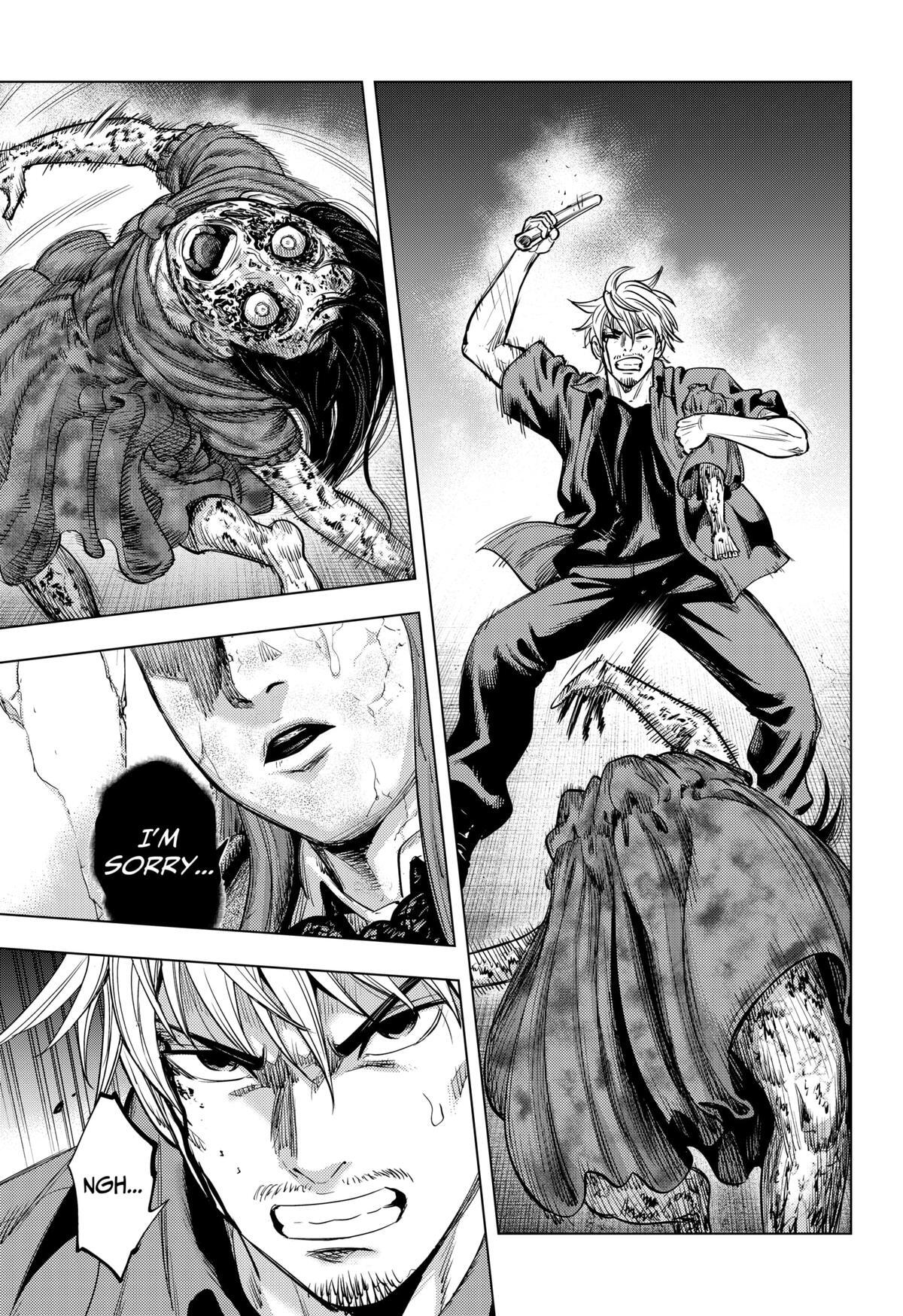Read Re-Member- The Last Night Manga Online
