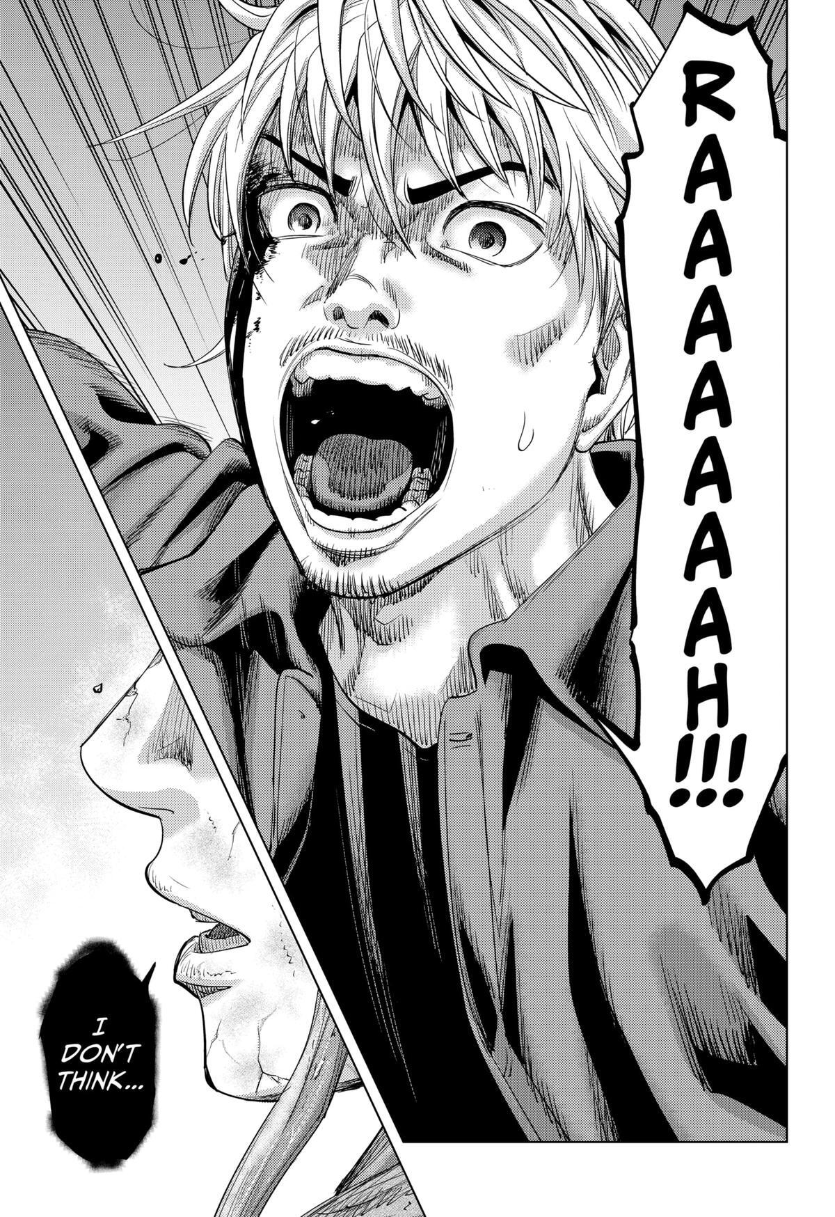 Read Re-Member- The Last Night Manga Online