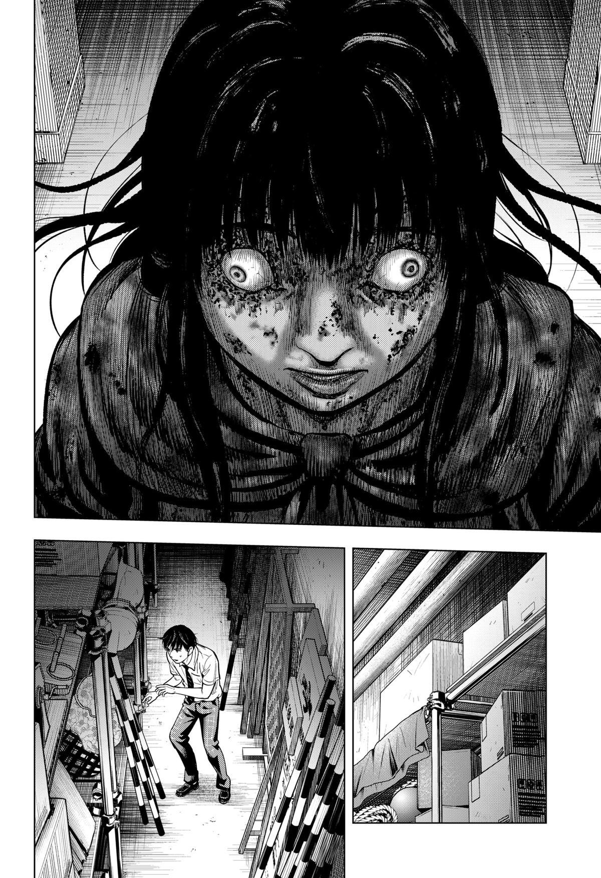 Read Re-Member- The Last Night Manga Online