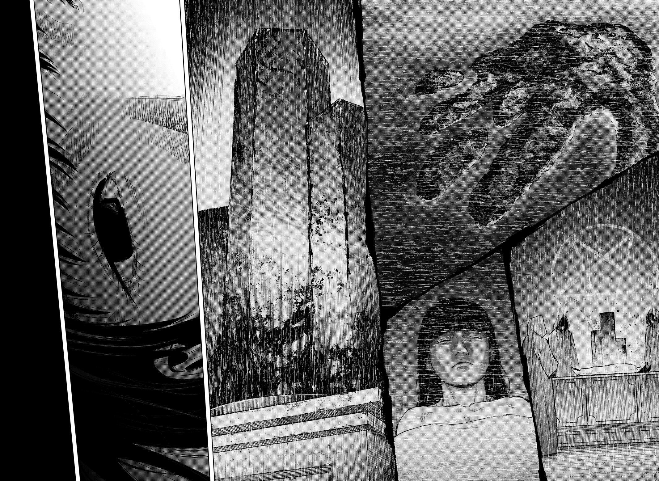 Read Re-Member- The Last Night Manga Online