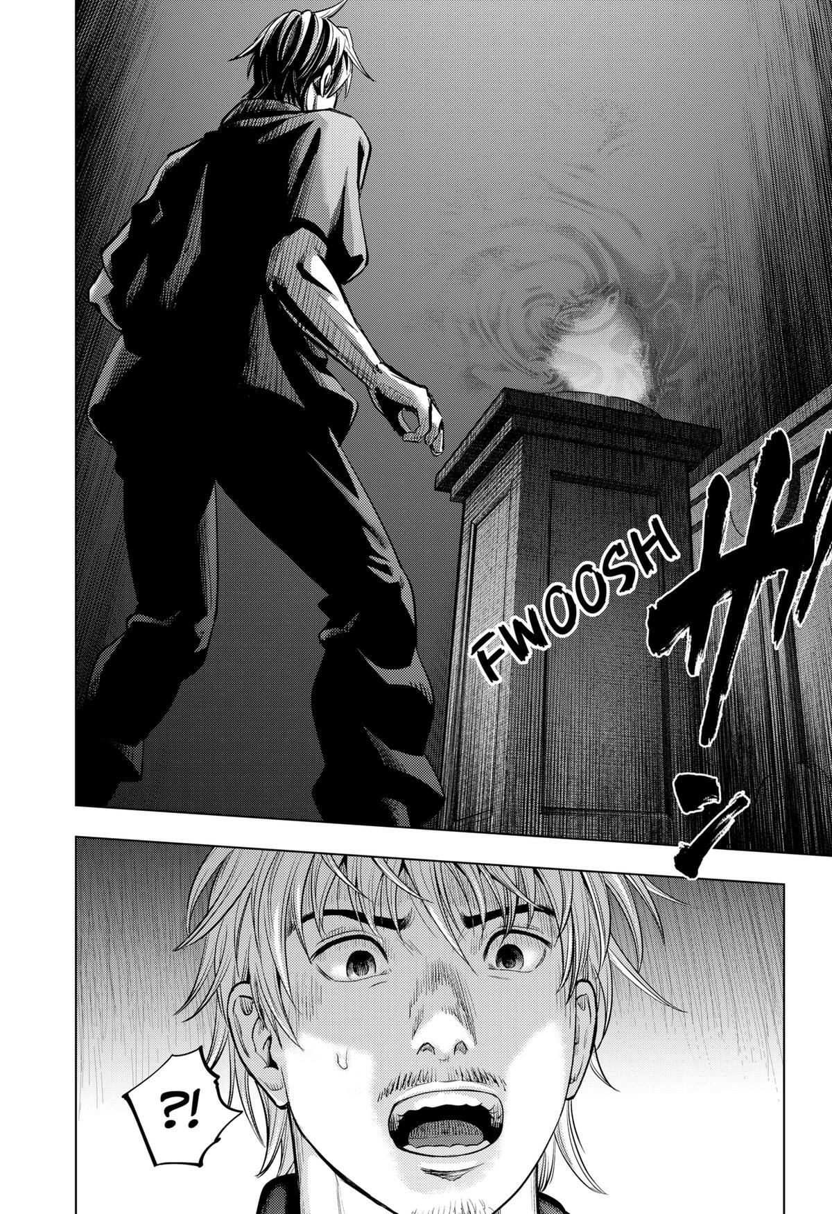 Read Re-Member- The Last Night Manga Online