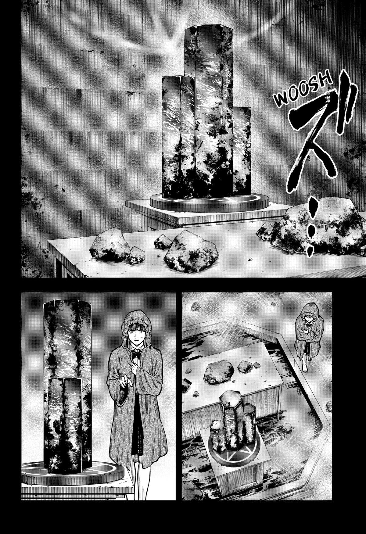 Read Re-Member- The Last Night Manga Online
