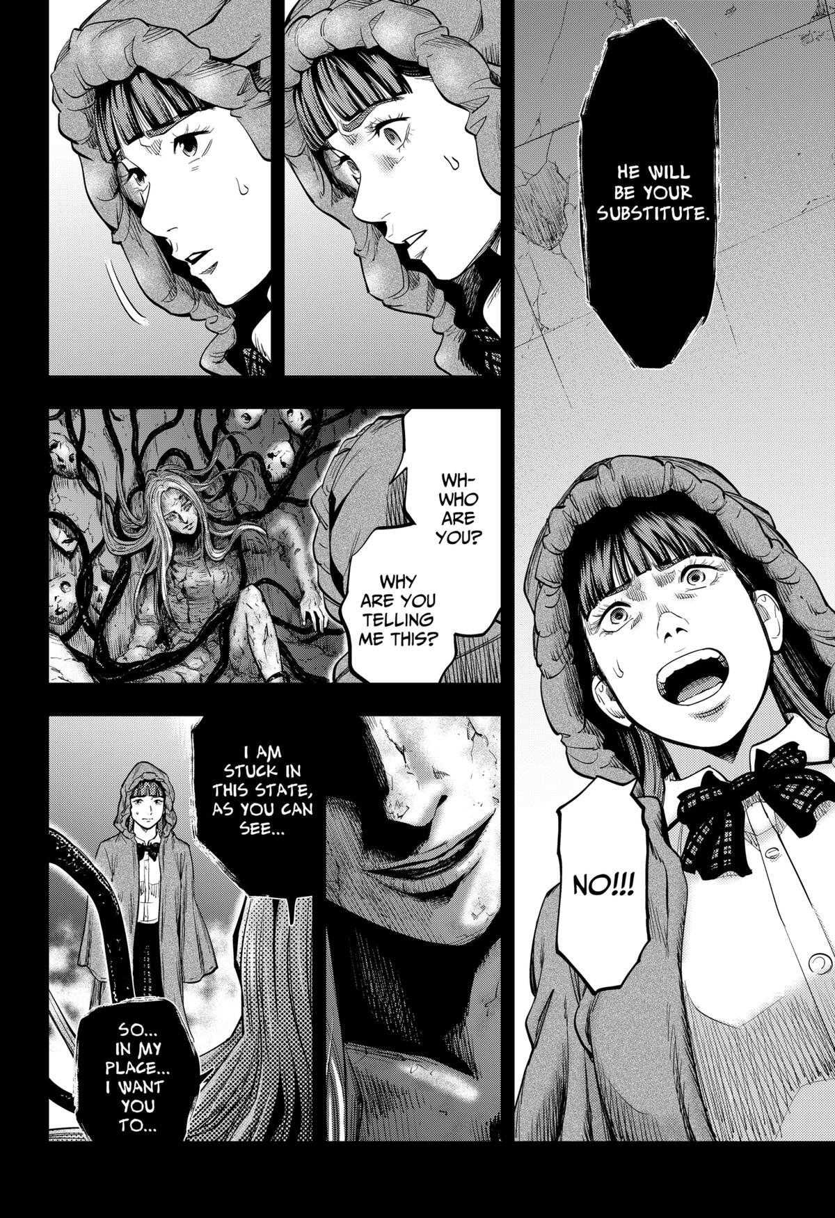 Read Re-Member- The Last Night Manga Online
