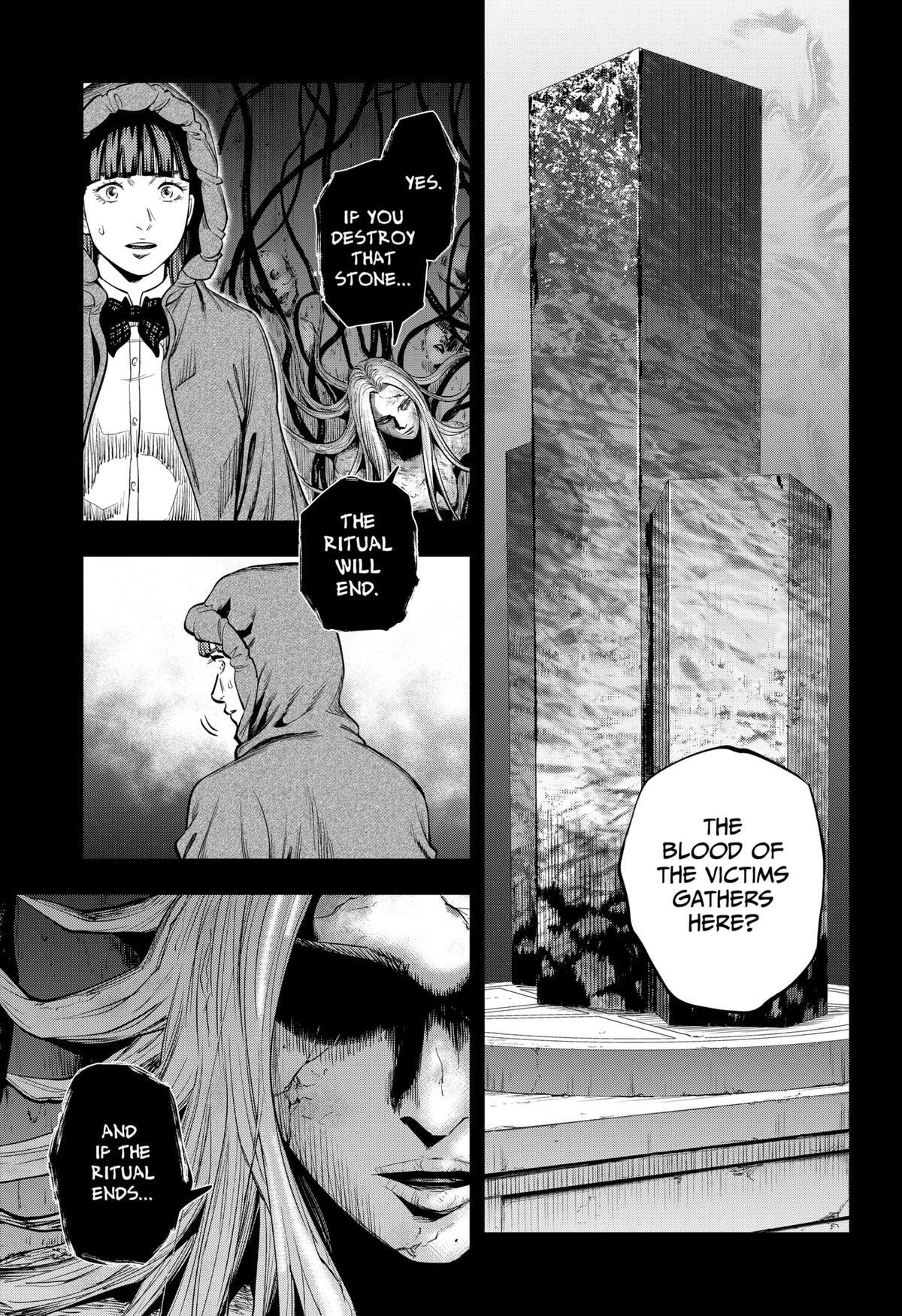 Read Re-Member- The Last Night Manga Online