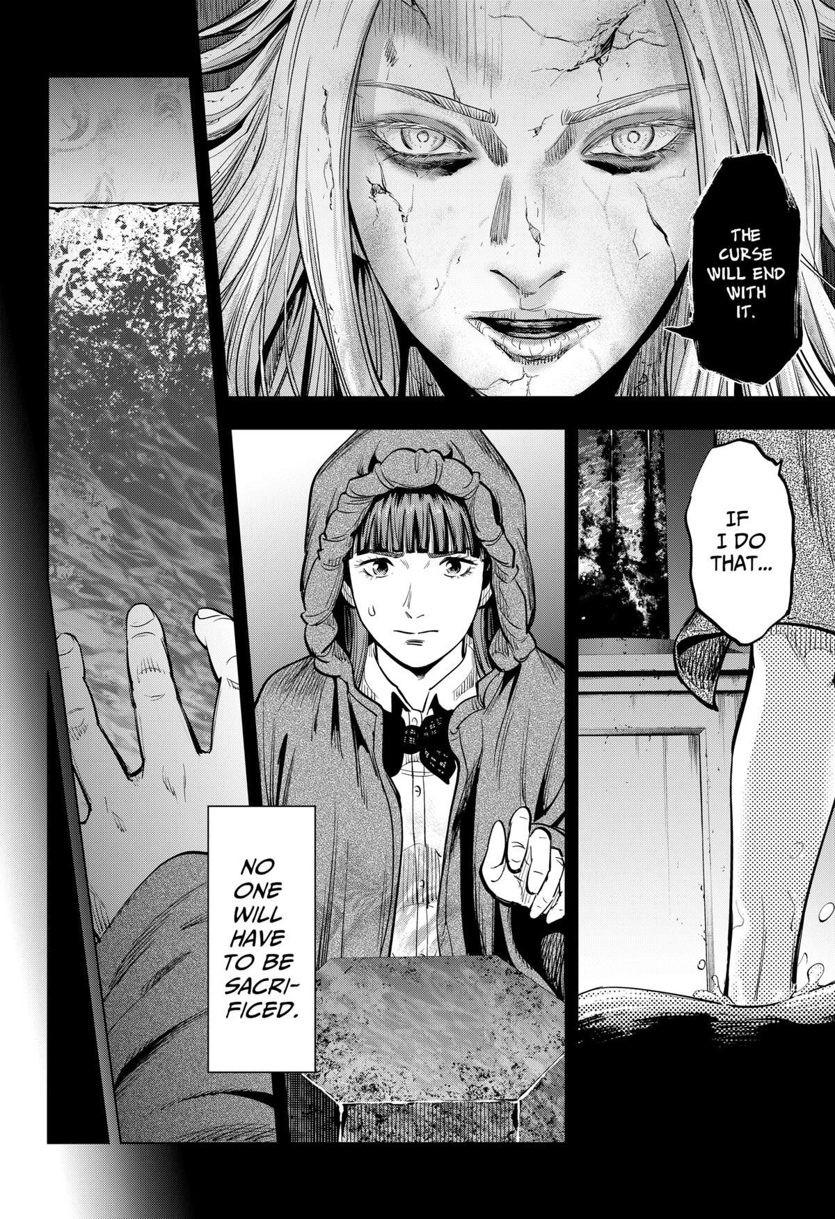 Read Re-Member- The Last Night Manga Online