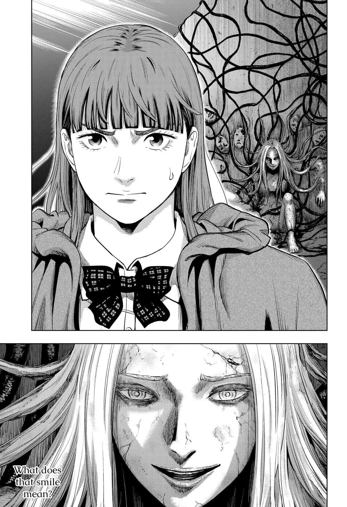 Read Re-Member- The Last Night Manga Online