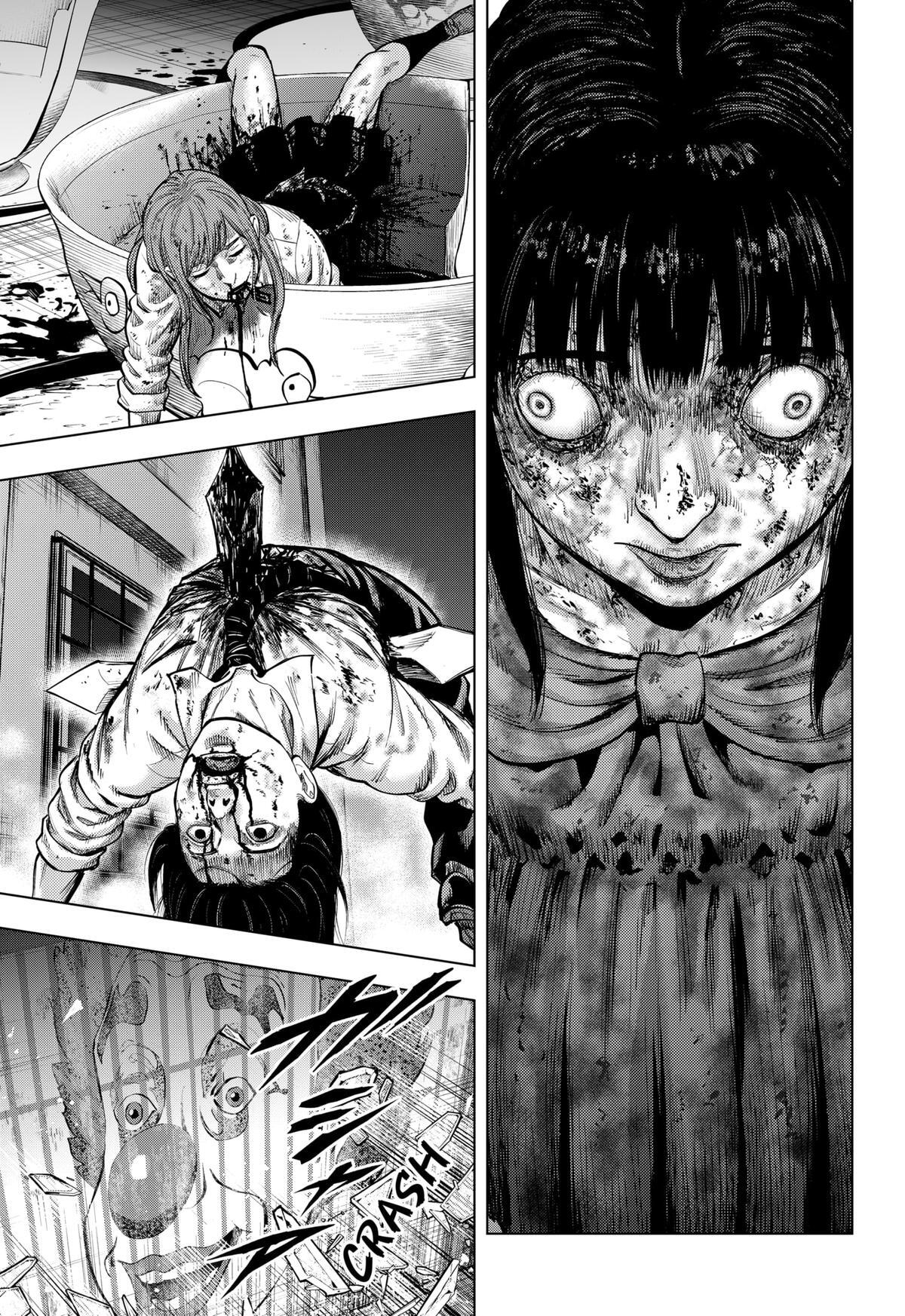 Read Re-Member- The Last Night Manga Online