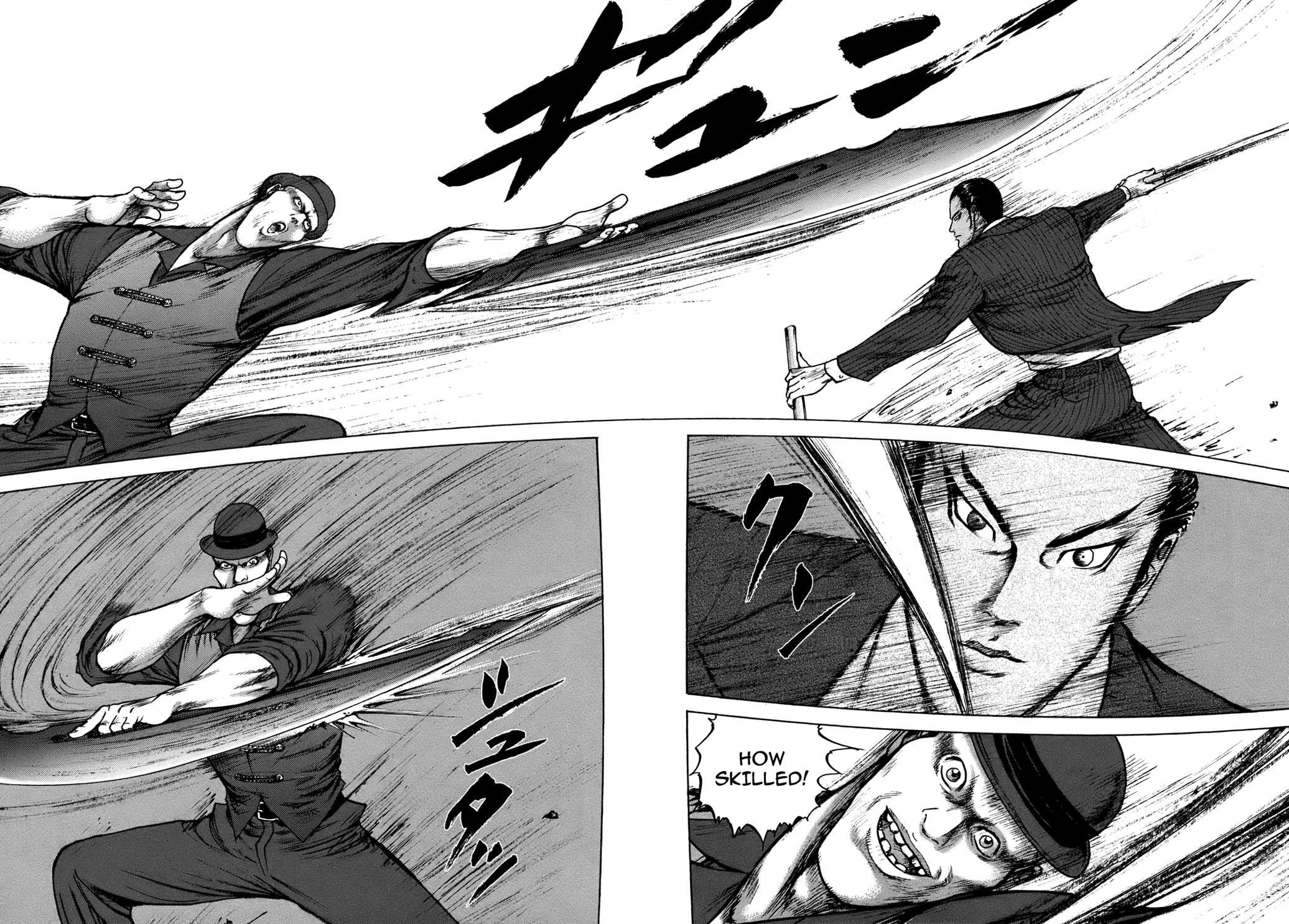 Read ReMember Manga Online
