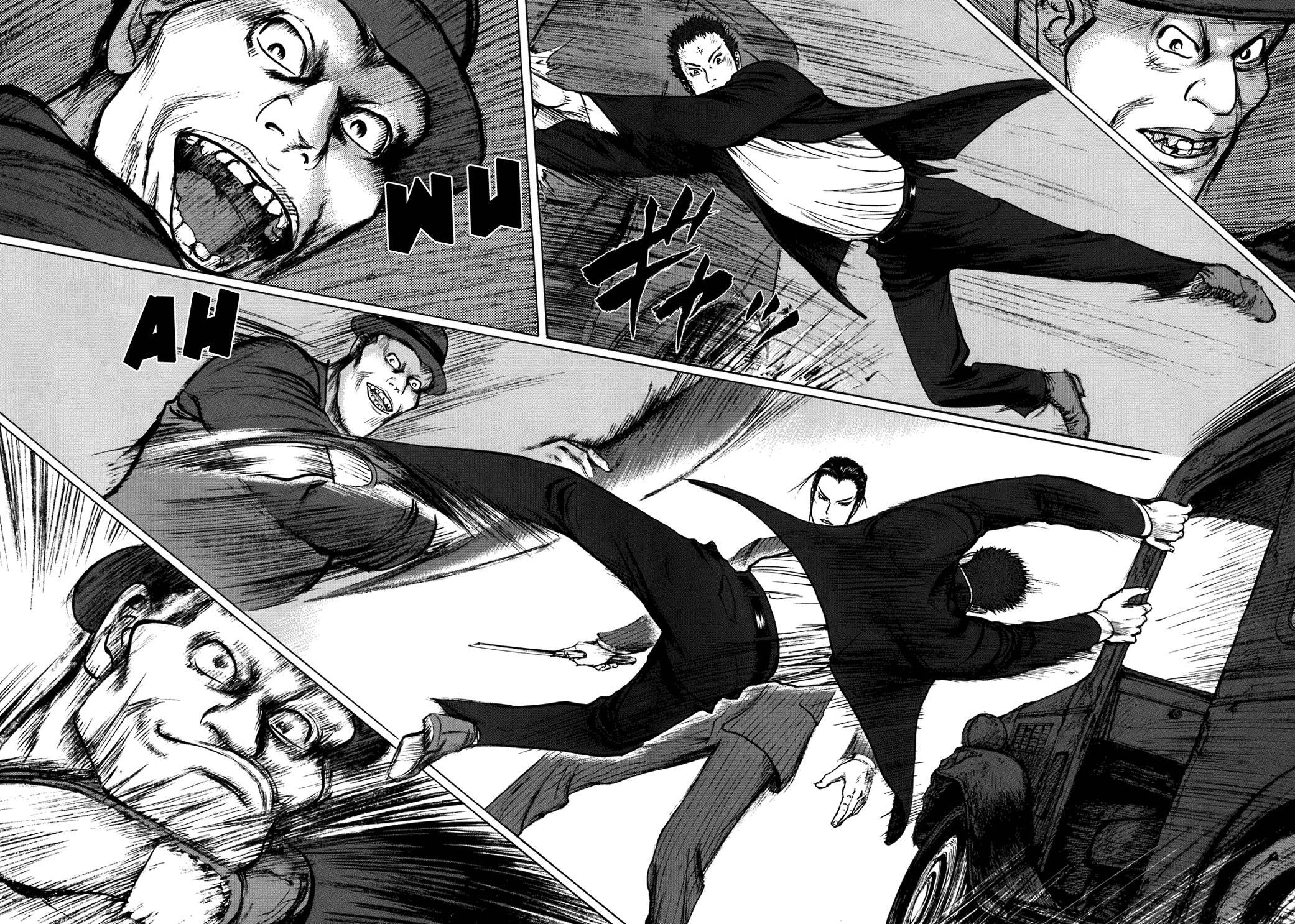 Read ReMember Manga Online