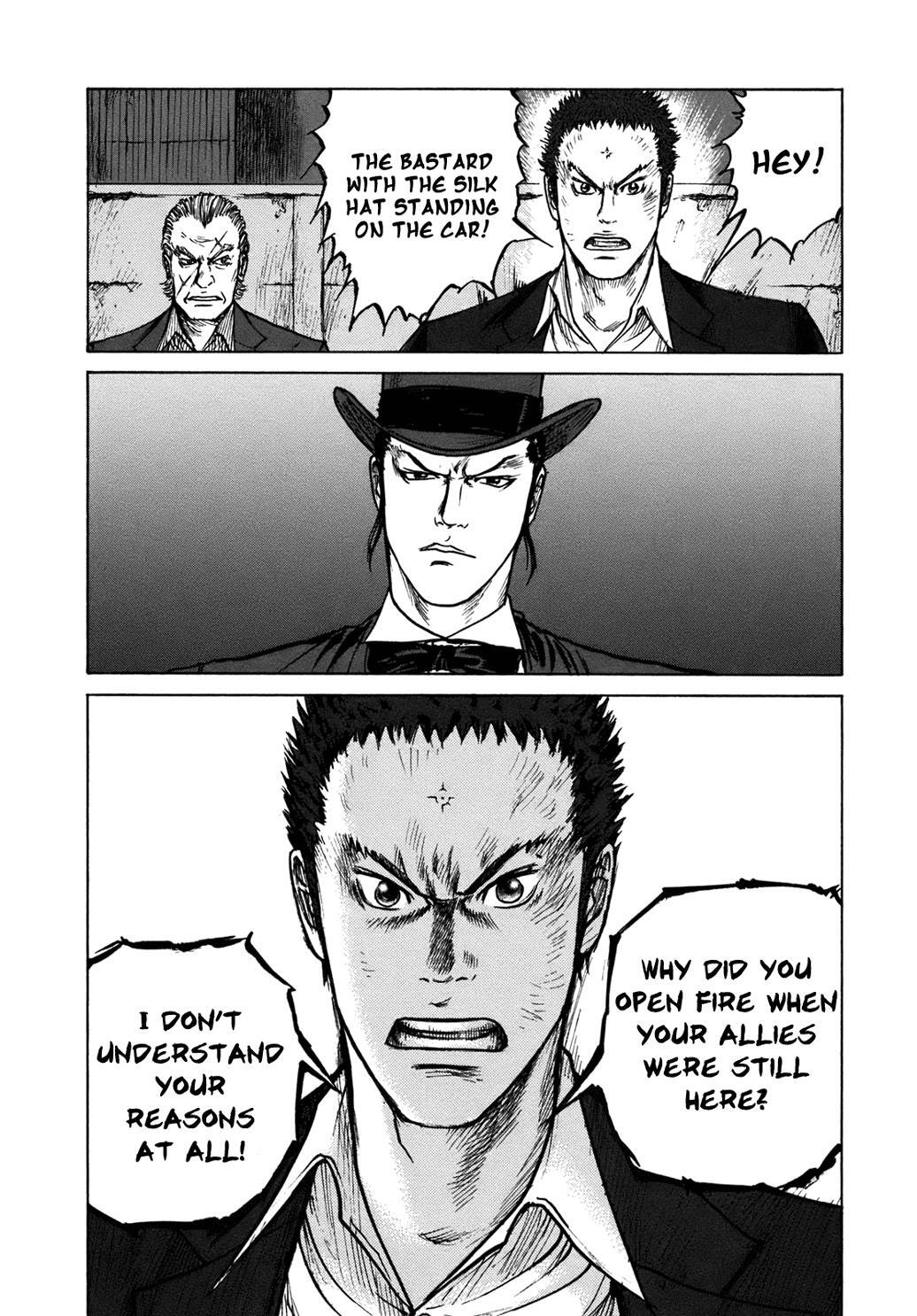 Read ReMember Manga Online