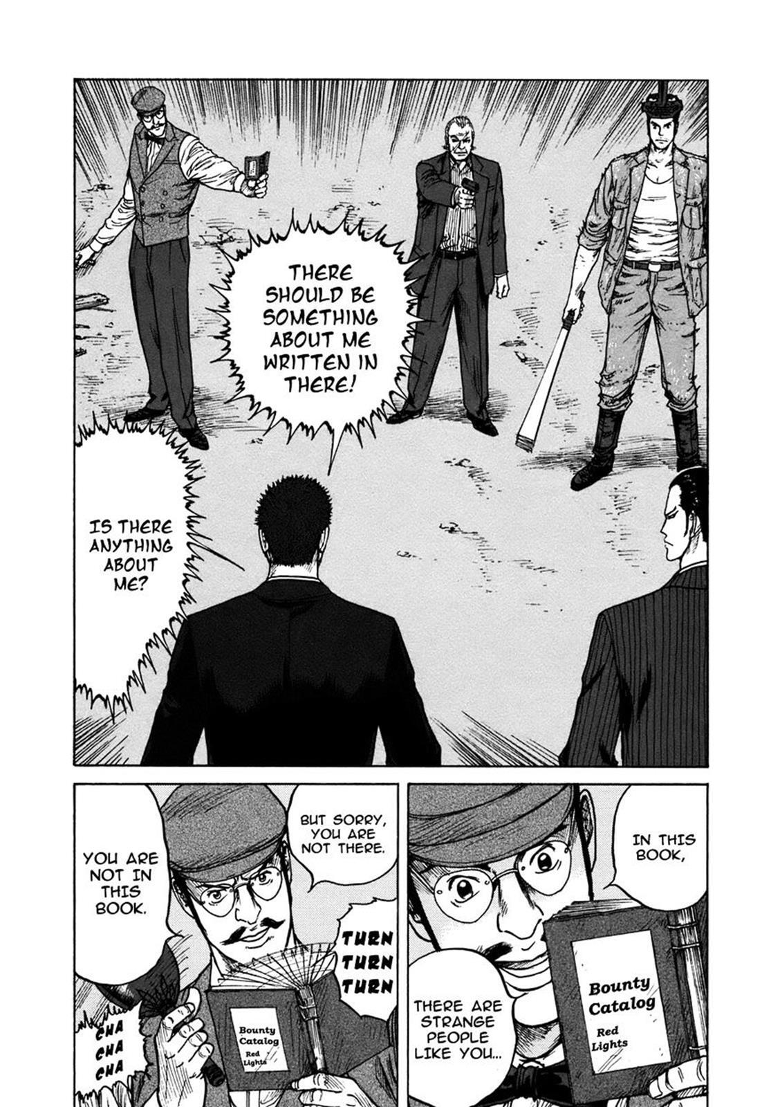 Read ReMember Manga Online