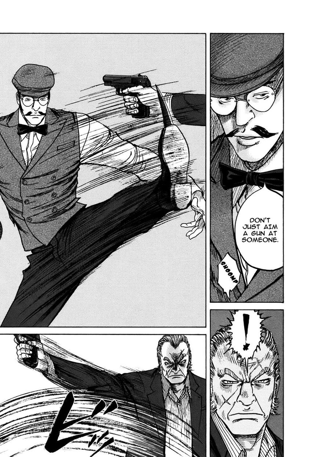 Read ReMember Manga Online
