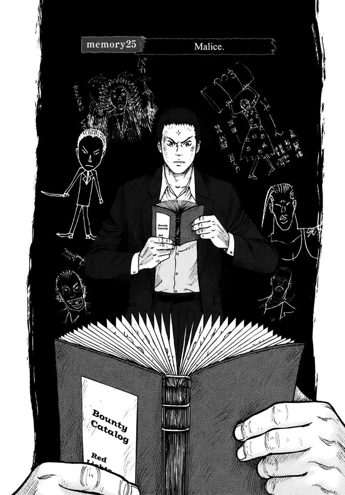Read ReMember Manga Online