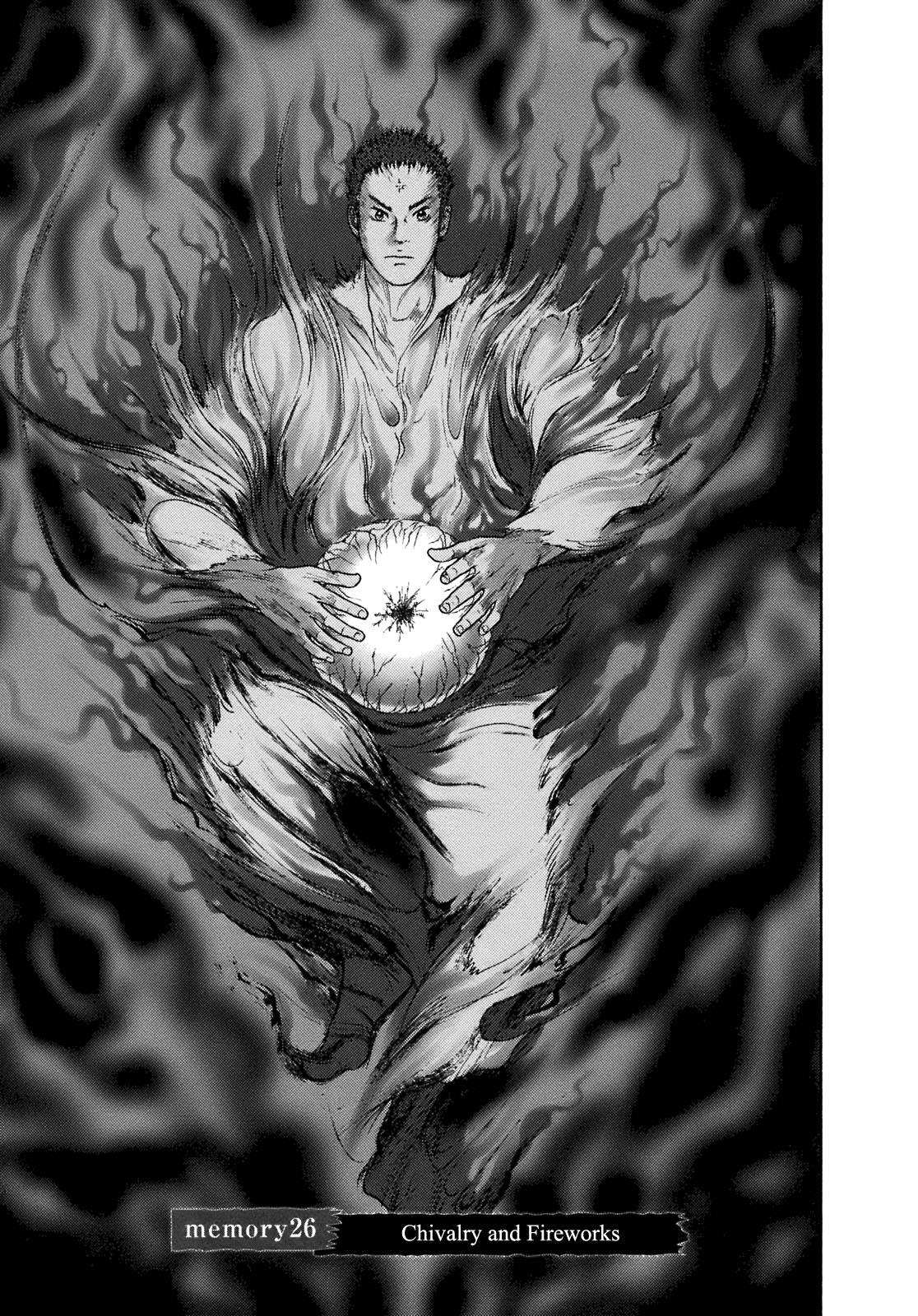 Read ReMember Manga Online