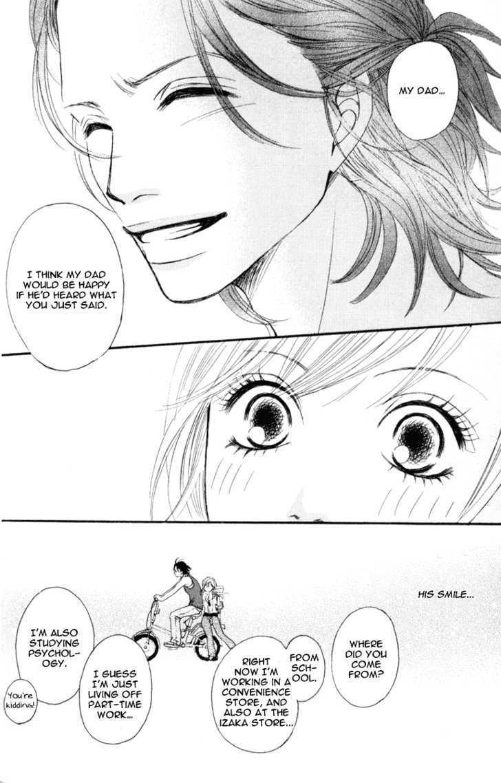 Read Ready, Go! Manga Online