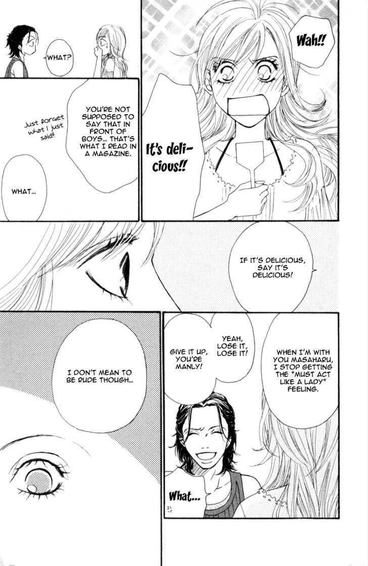 Read Ready, Go! Manga Online