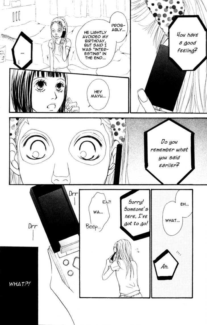 Read Ready, Go! Manga Online