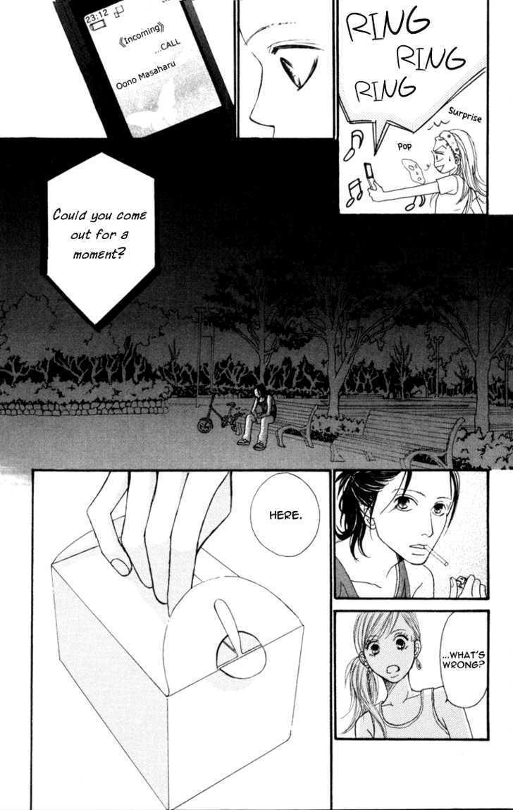 Read Ready, Go! Manga Online