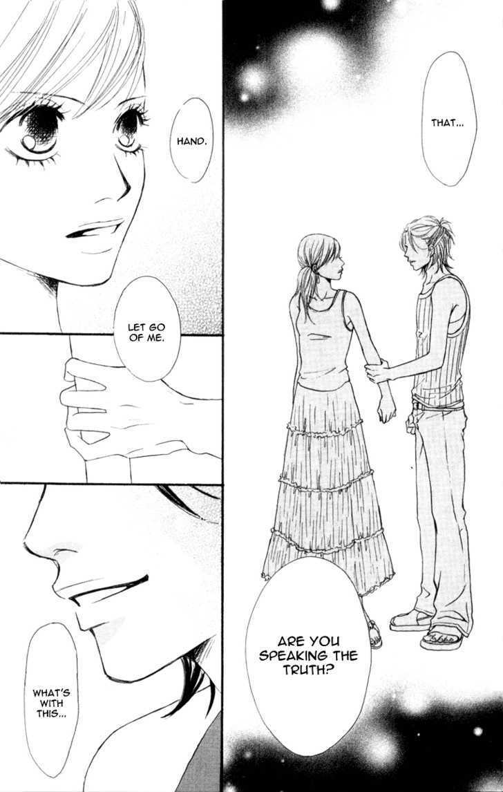 Read Ready, Go! Manga Online