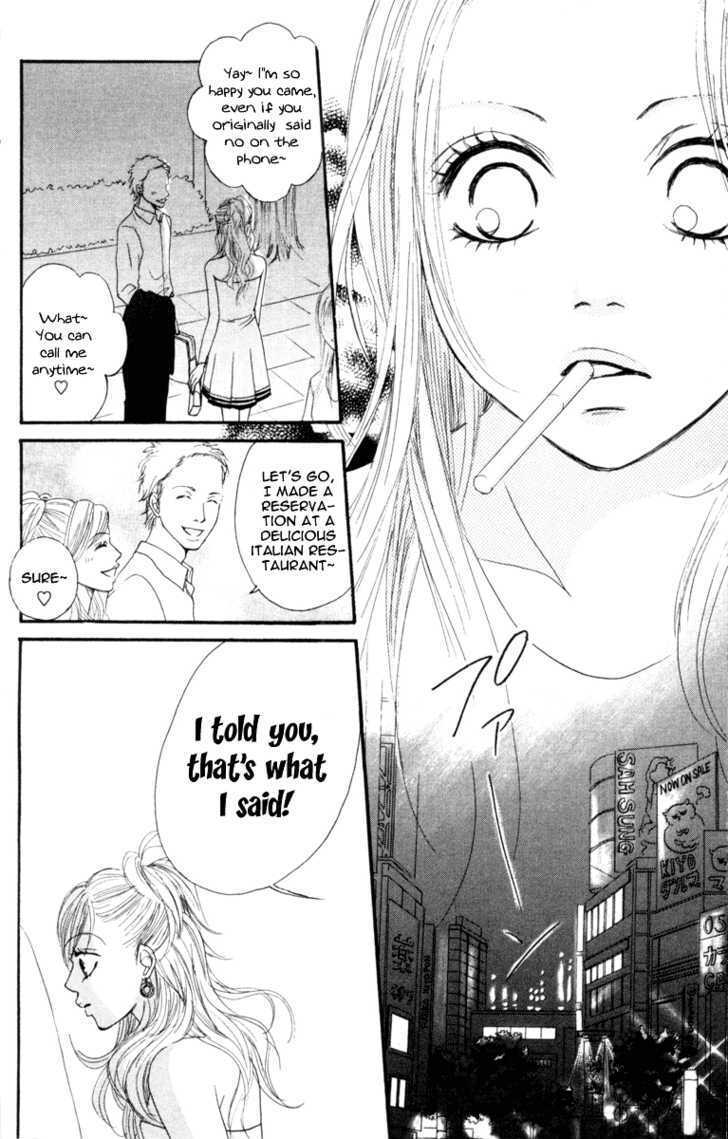 Read Ready, Go! Manga Online