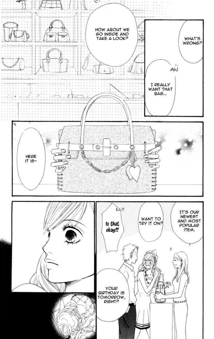 Read Ready, Go! Manga Online