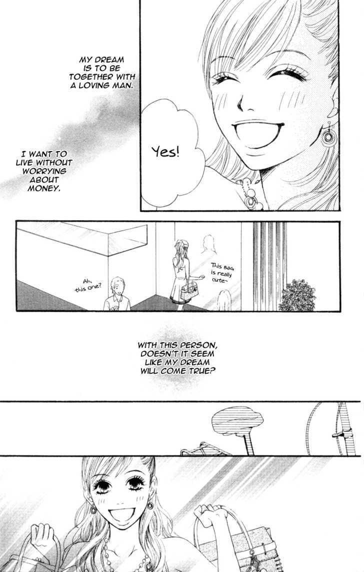 Read Ready, Go! Manga Online