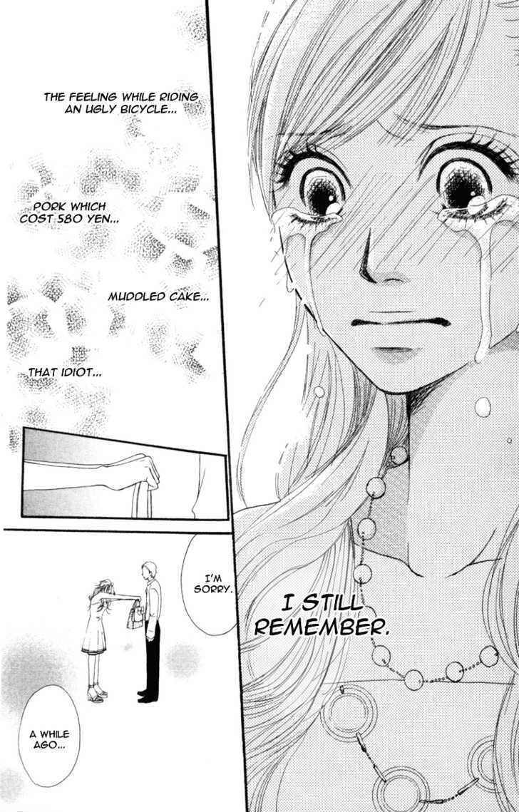 Read Ready, Go! Manga Online