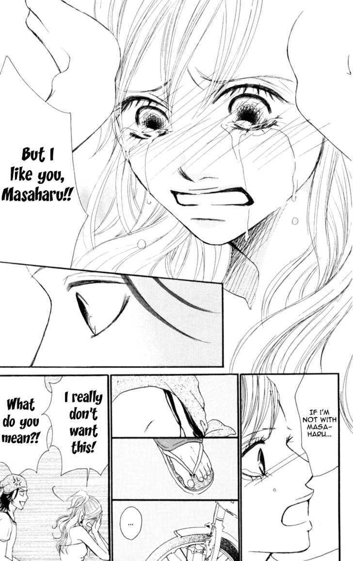 Read Ready, Go! Manga Online