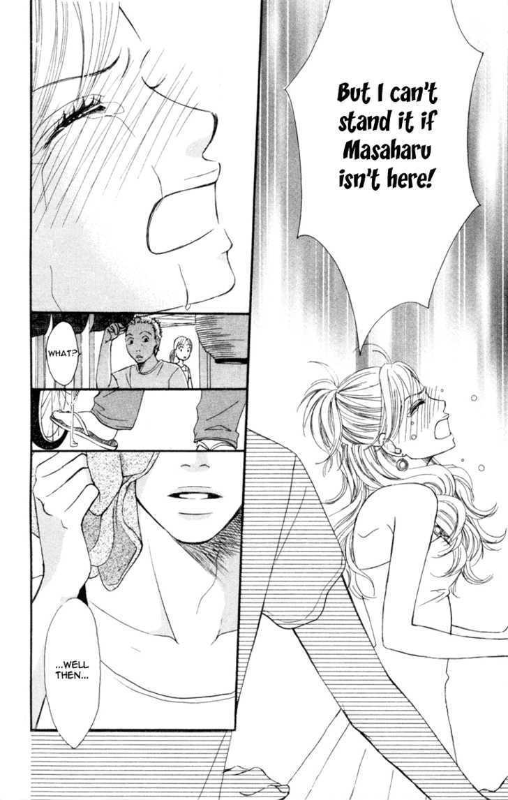 Read Ready, Go! Manga Online