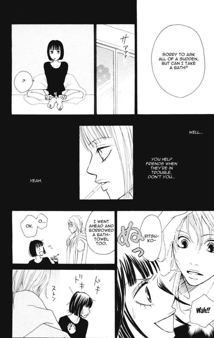 Read Ready, Go! Manga Online