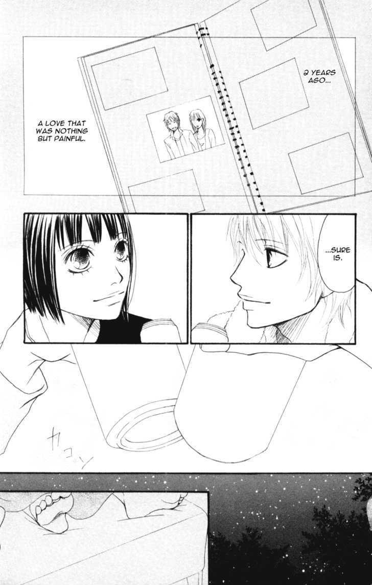 Read Ready, Go! Manga Online