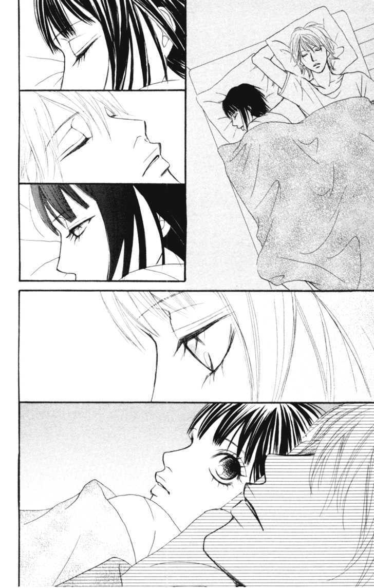 Read Ready, Go! Manga Online