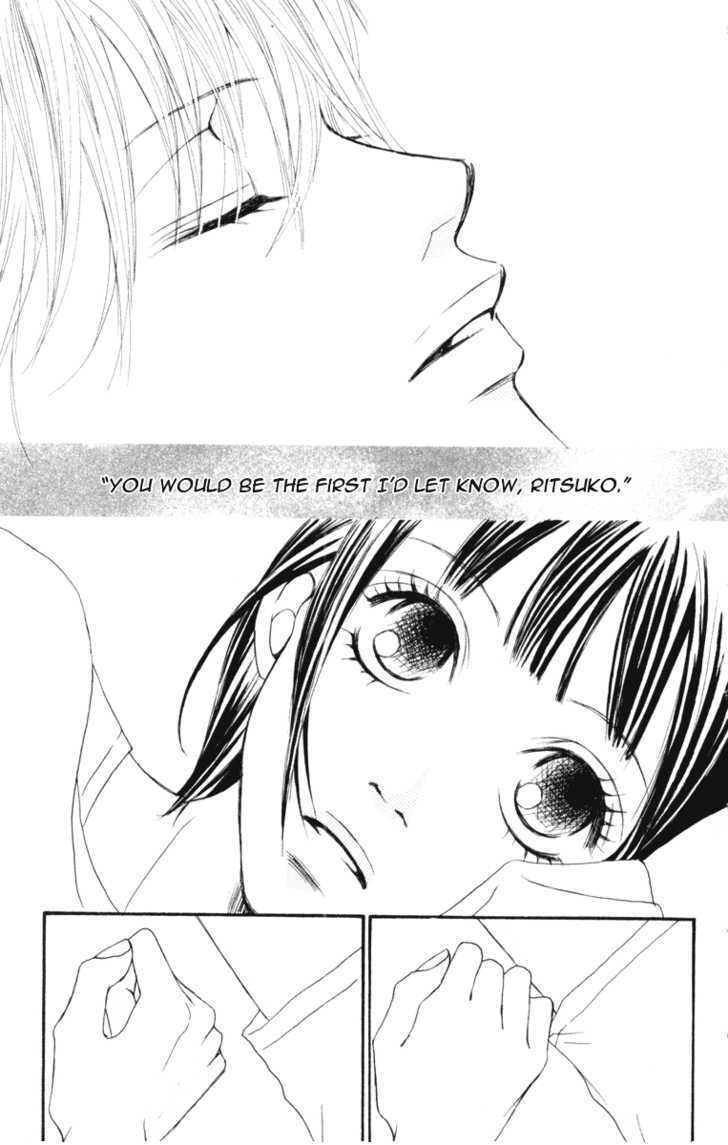 Read Ready, Go! Manga Online